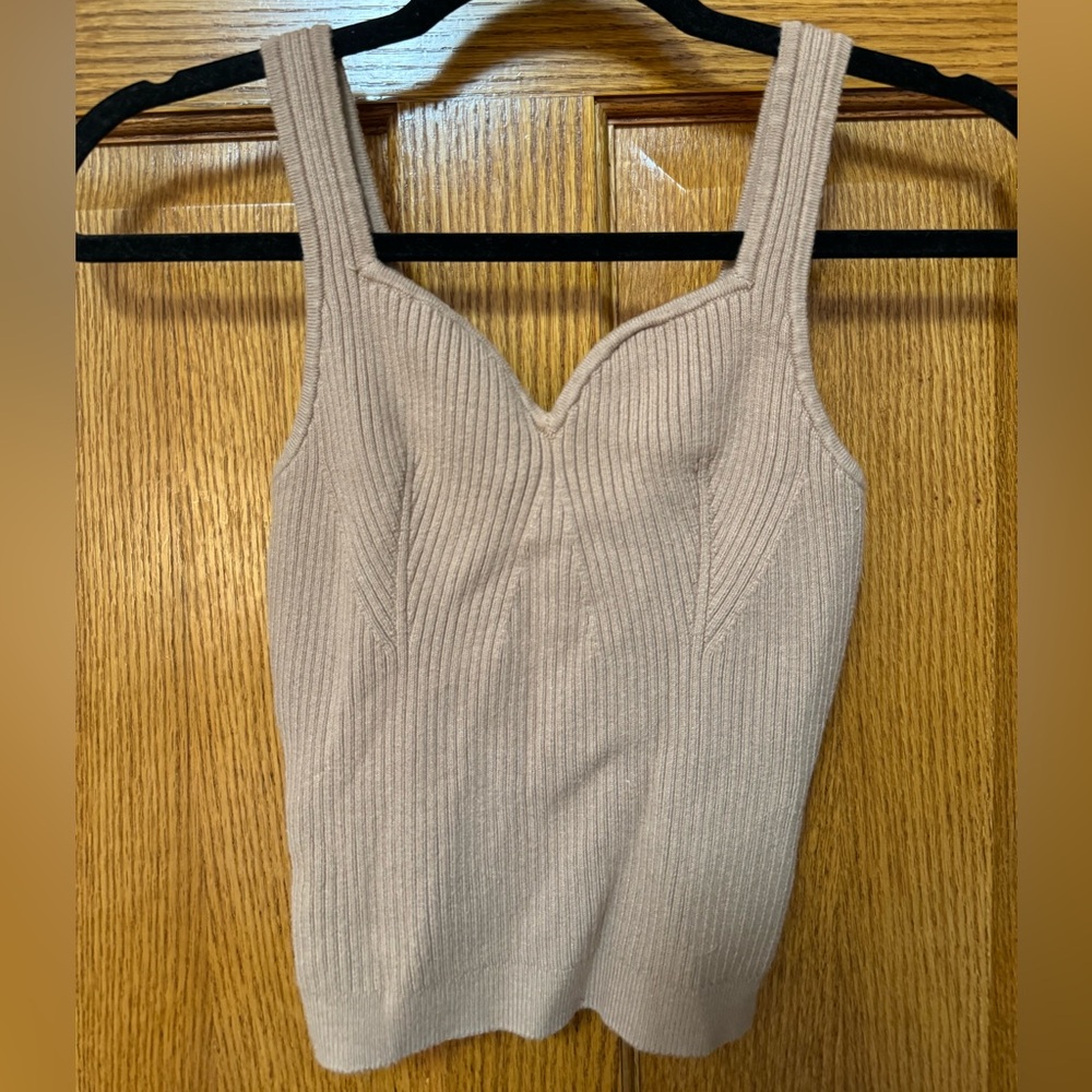 Abercrombie & Fitch tank top